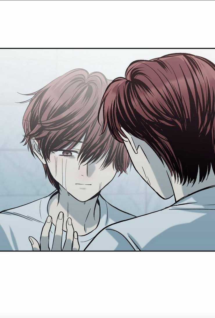 Anh Chàng Lầu Trên Chapter 46 trang 3