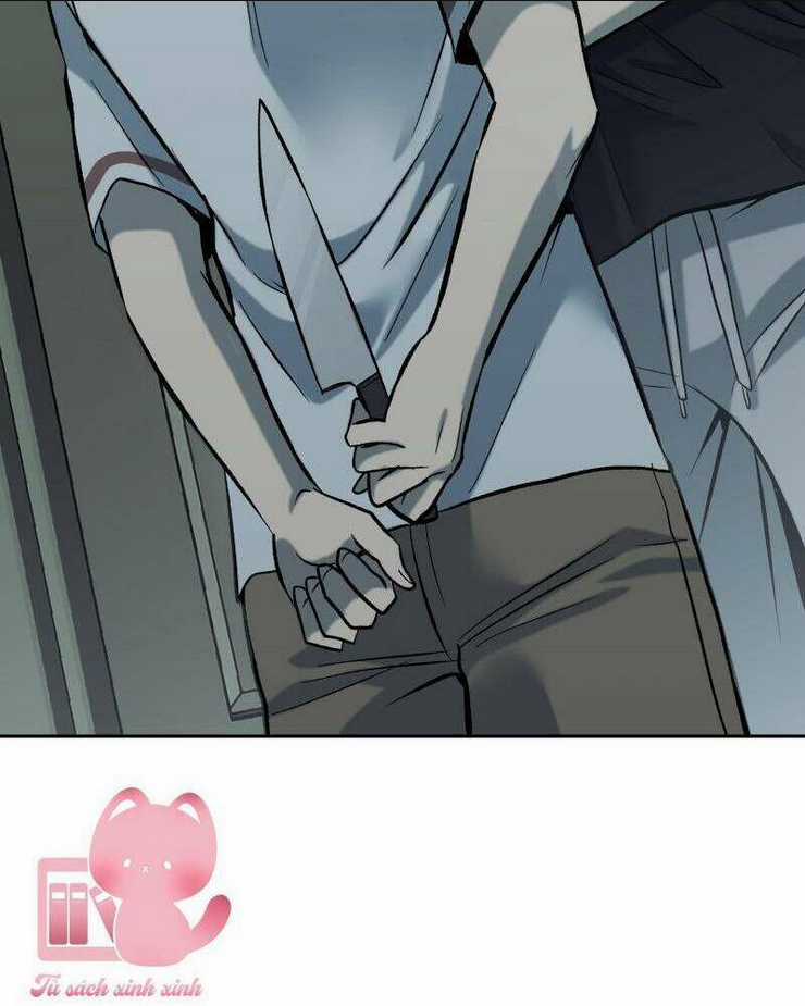 Anh Chàng Lầu Trên Chapter 46 trang 30