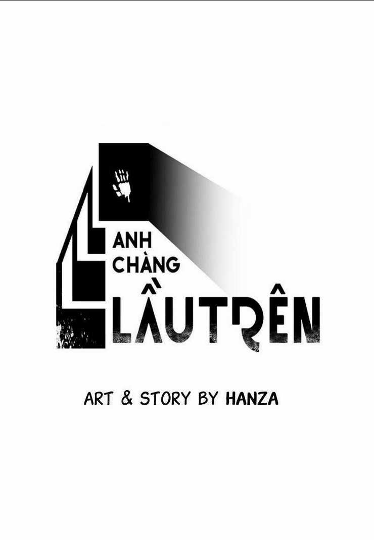 Anh Chàng Lầu Trên Chapter 46 trang 31