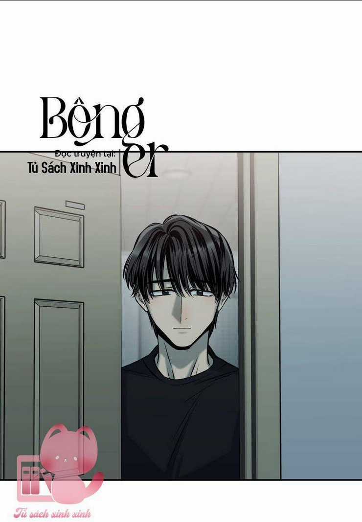 Anh Chàng Lầu Trên Chapter 46 trang 32