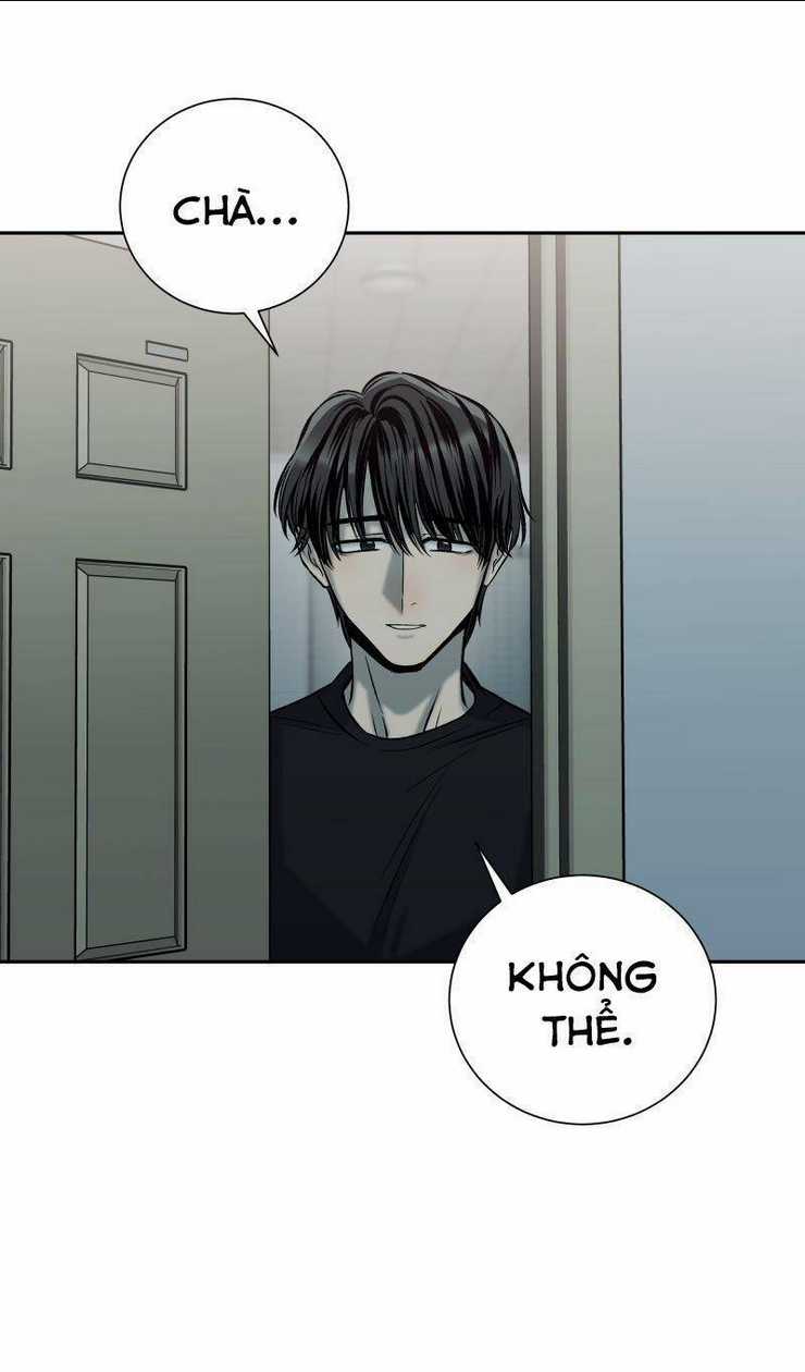 Anh Chàng Lầu Trên Chapter 46 trang 33