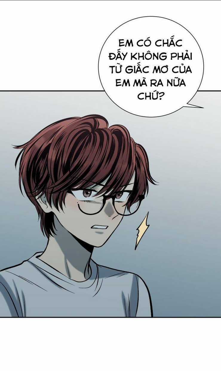 Anh Chàng Lầu Trên Chapter 46 trang 39