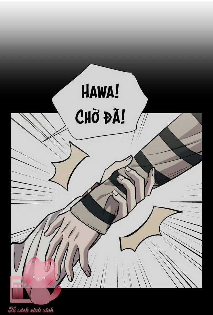 Anh Chàng Lầu Trên Chapter 46 trang 4