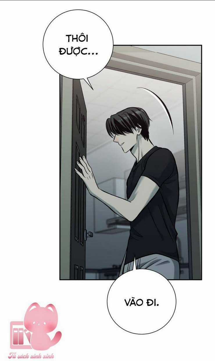 Anh Chàng Lầu Trên Chapter 46 trang 40