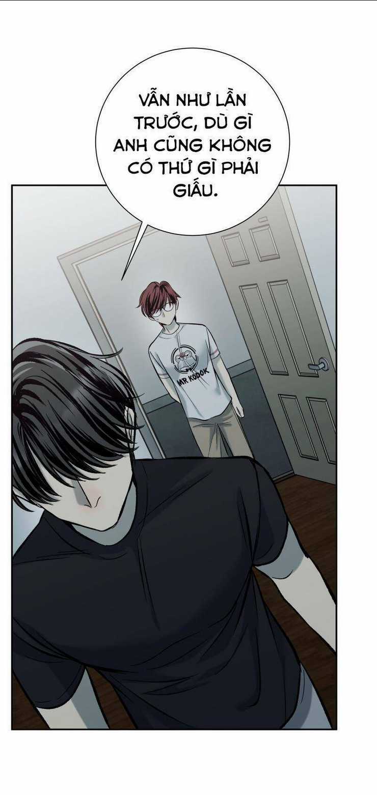 Anh Chàng Lầu Trên Chapter 46 trang 41