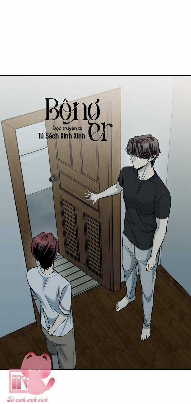 Anh Chàng Lầu Trên Chapter 46 trang 42