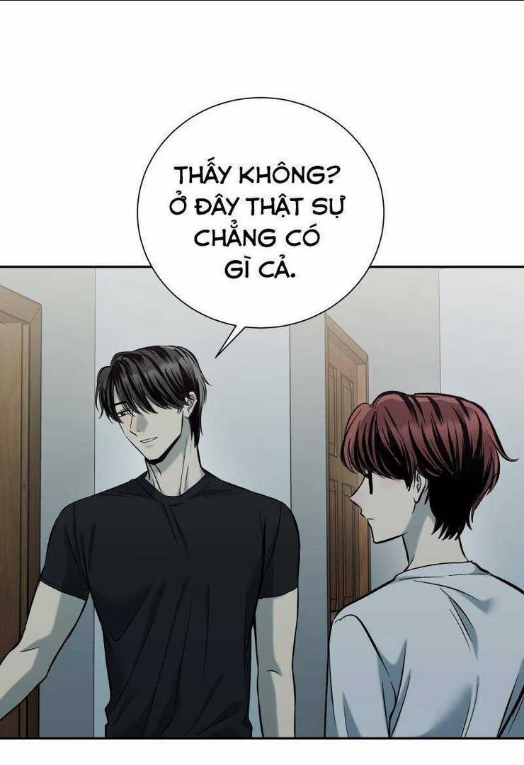 Anh Chàng Lầu Trên Chapter 46 trang 43