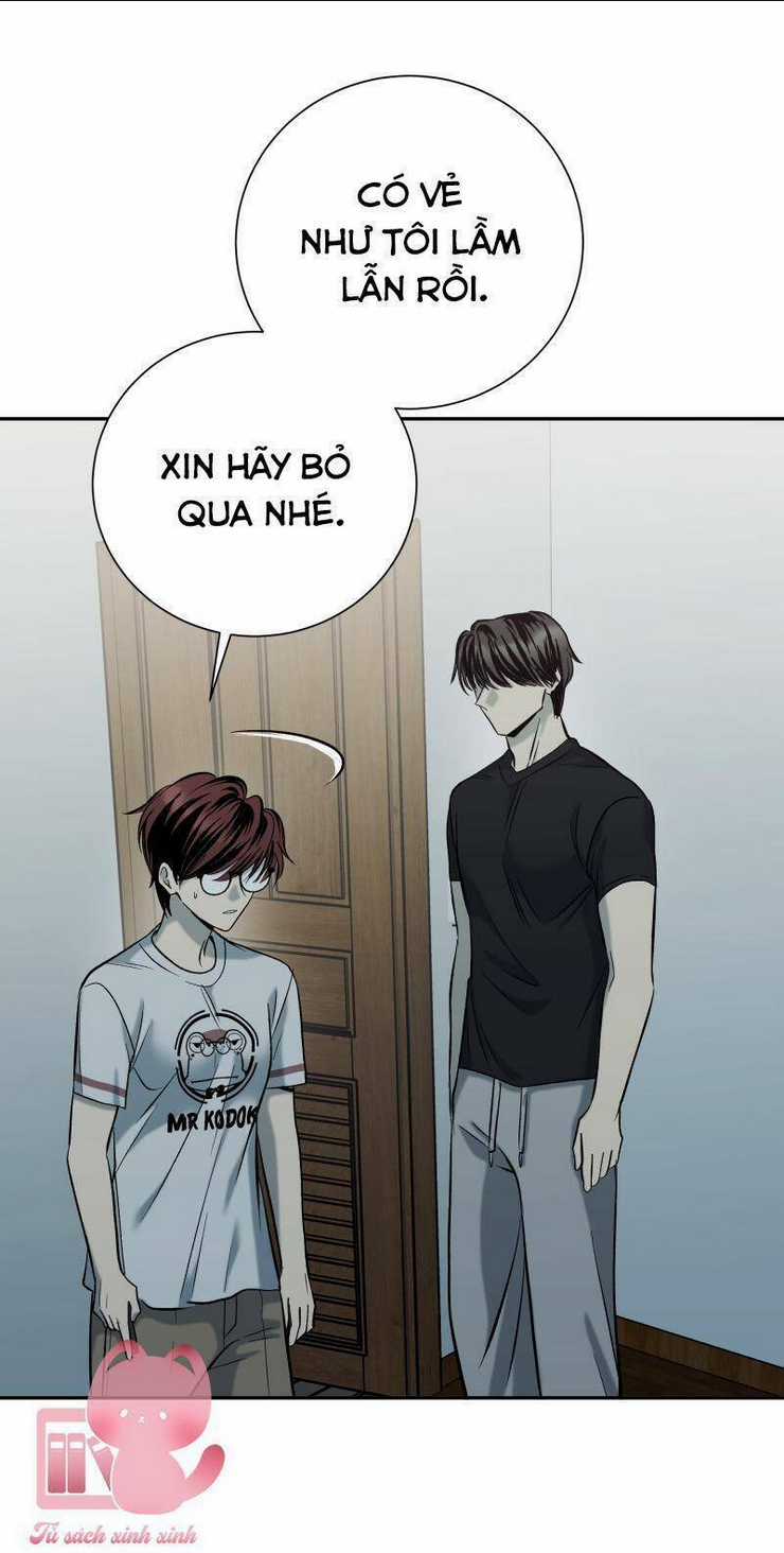 Anh Chàng Lầu Trên Chapter 46 trang 46