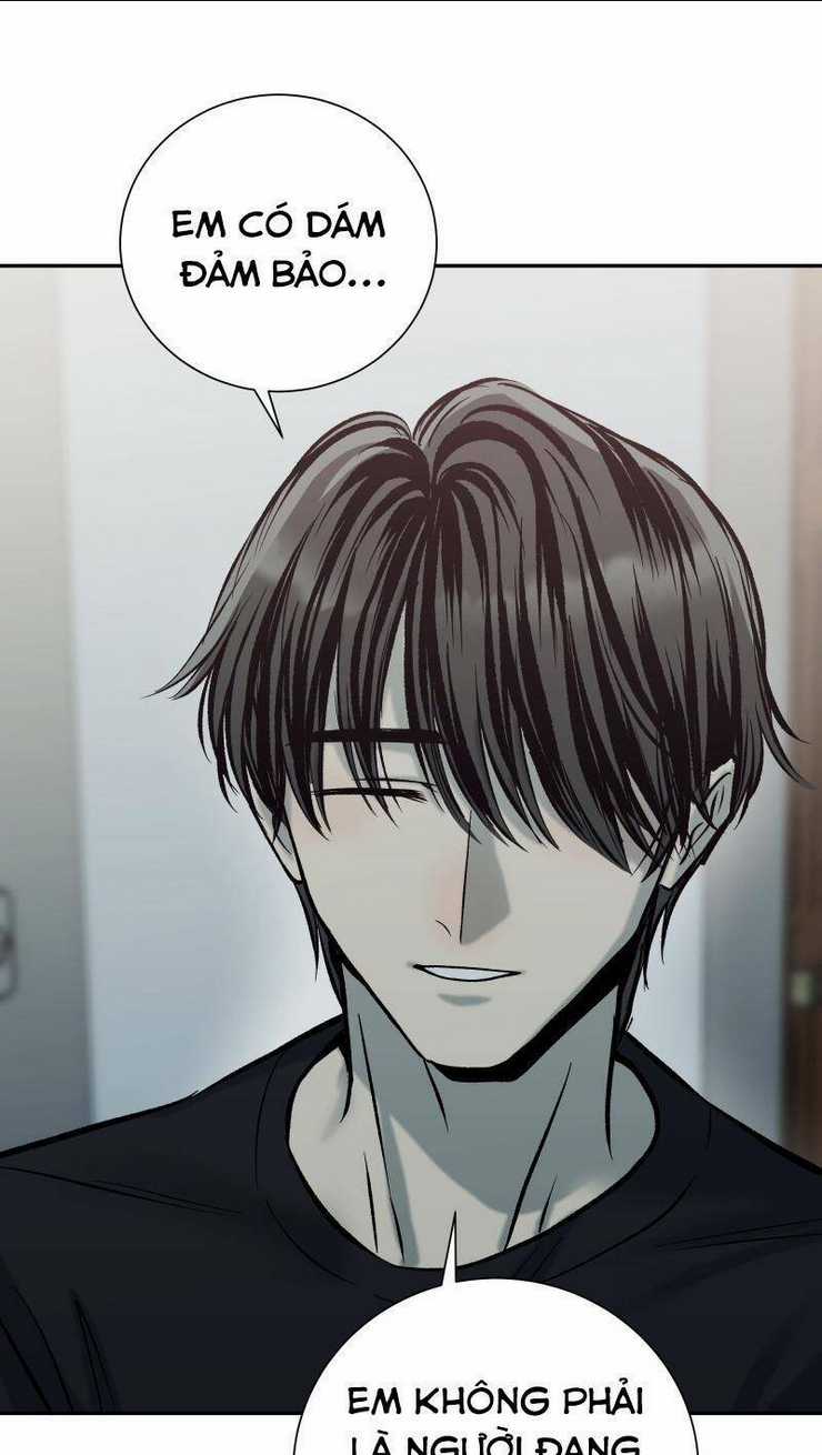 Anh Chàng Lầu Trên Chapter 46 trang 49