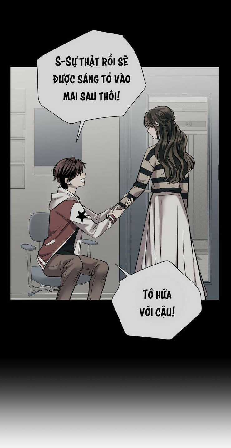 Anh Chàng Lầu Trên Chapter 46 trang 5