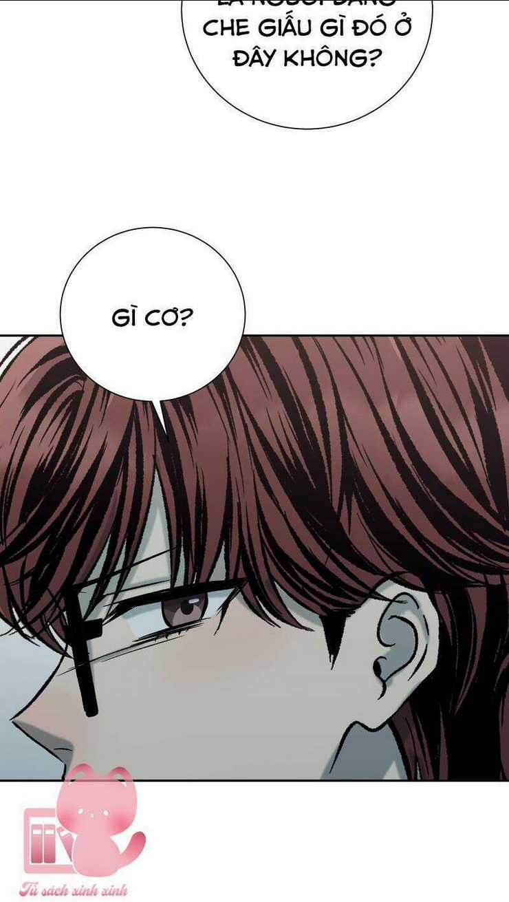 Anh Chàng Lầu Trên Chapter 46 trang 50