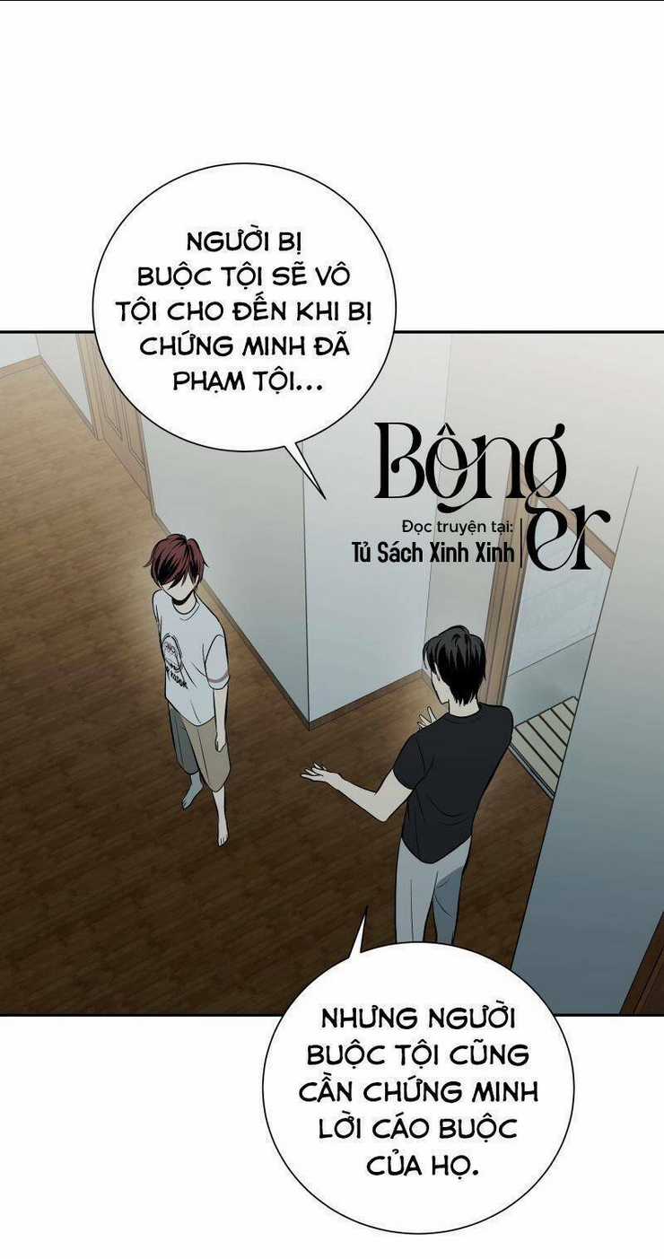Anh Chàng Lầu Trên Chapter 46 trang 51