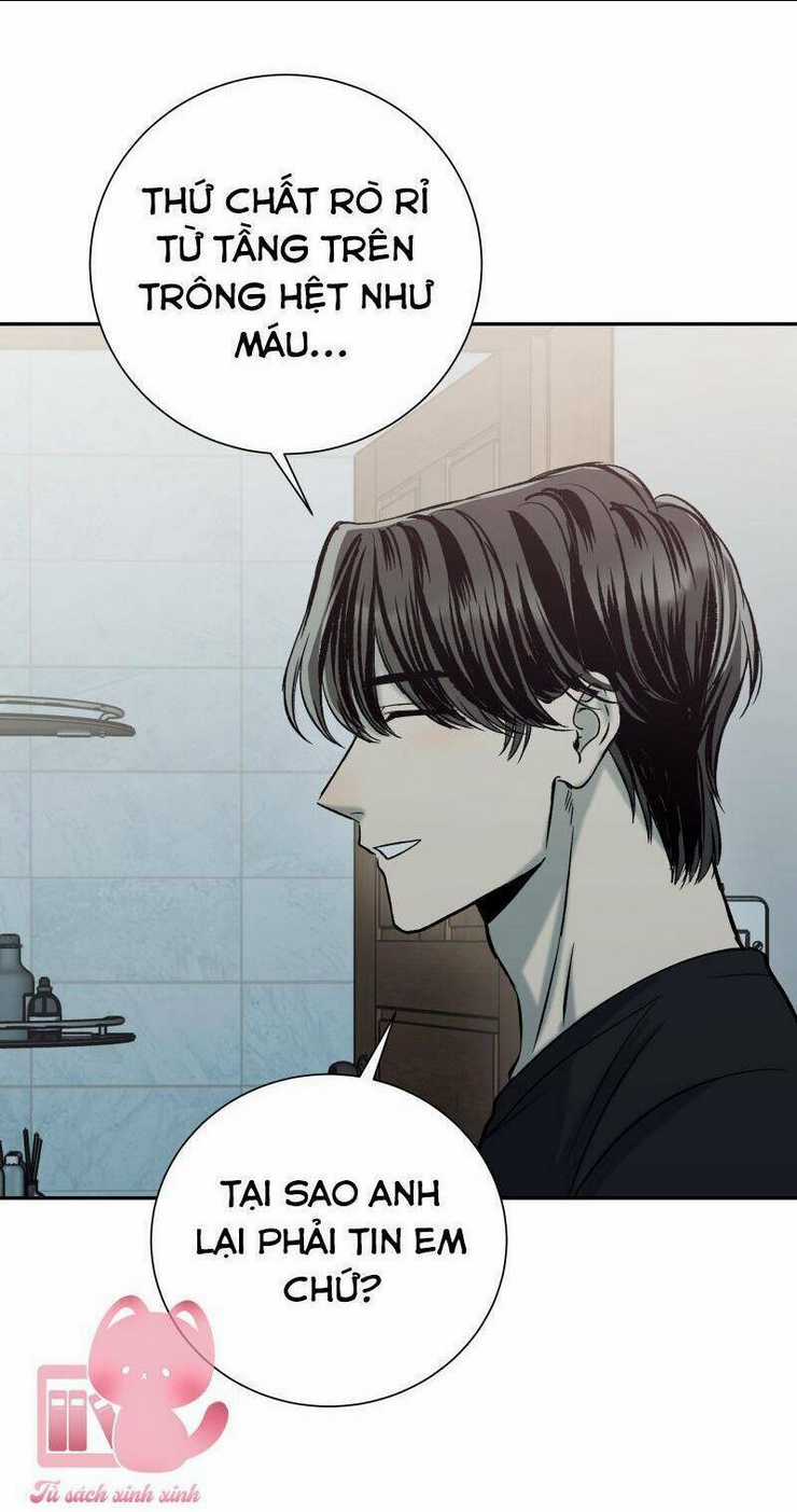 Anh Chàng Lầu Trên Chapter 46 trang 52