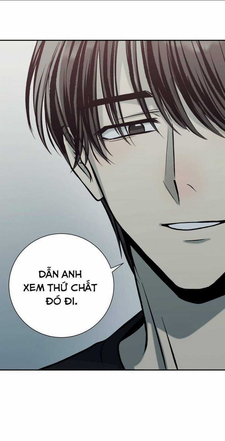 Anh Chàng Lầu Trên Chapter 46 trang 55