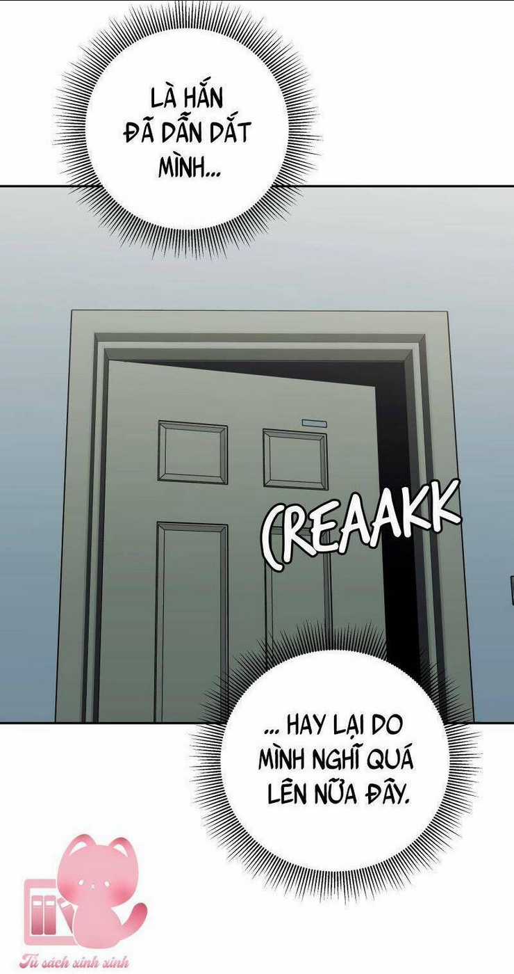 Anh Chàng Lầu Trên Chapter 46 trang 58