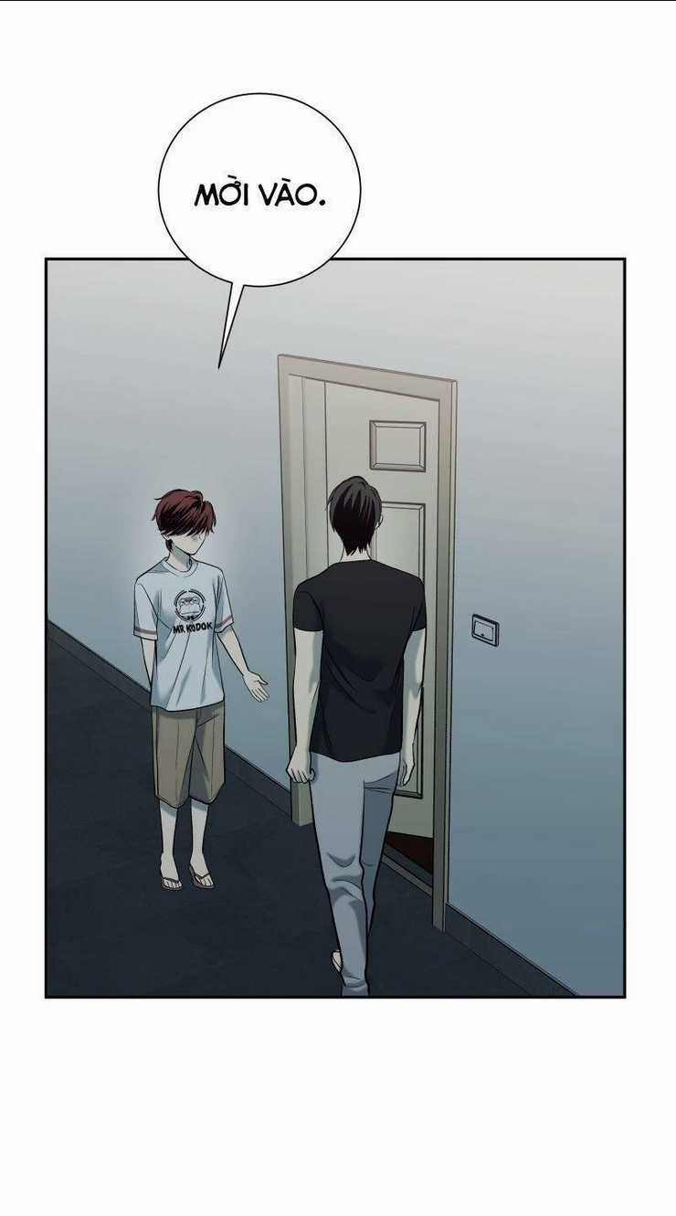 Anh Chàng Lầu Trên Chapter 46 trang 59