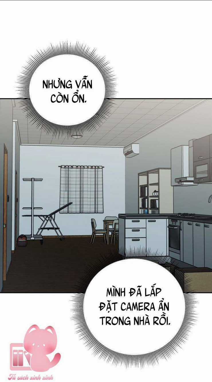 Anh Chàng Lầu Trên Chapter 46 trang 60