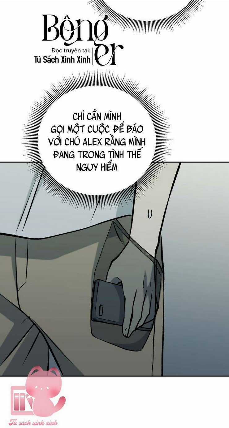 Anh Chàng Lầu Trên Chapter 46 trang 62