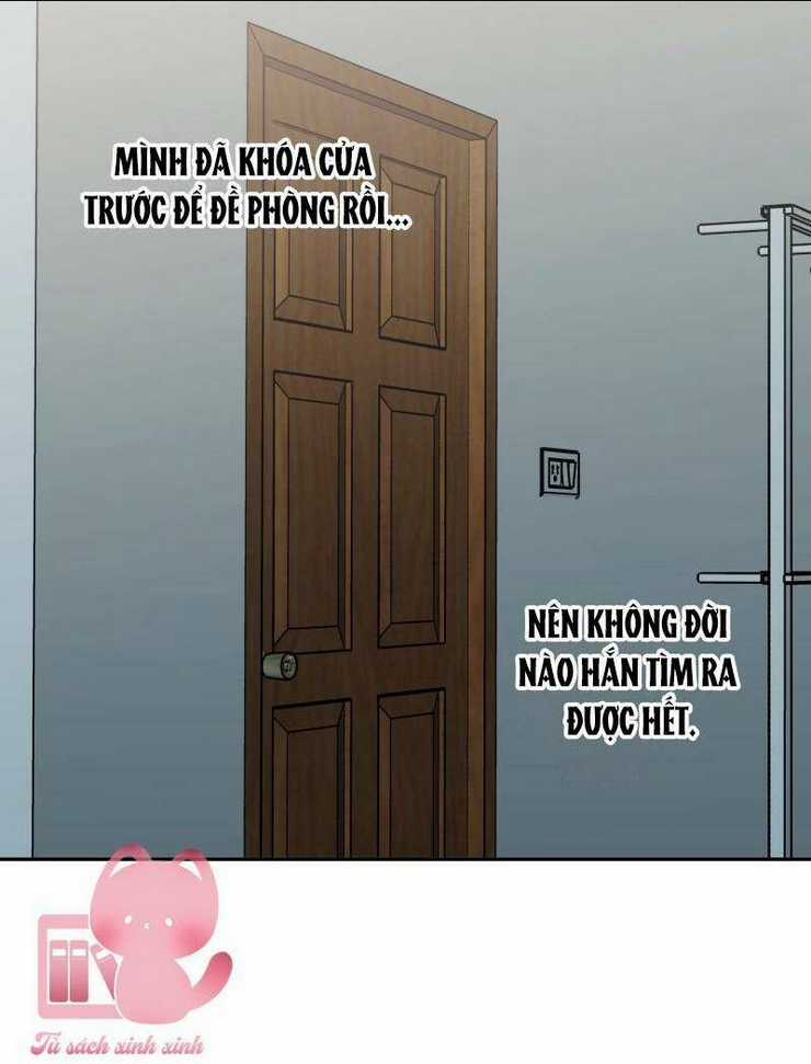 Anh Chàng Lầu Trên Chapter 46 trang 64