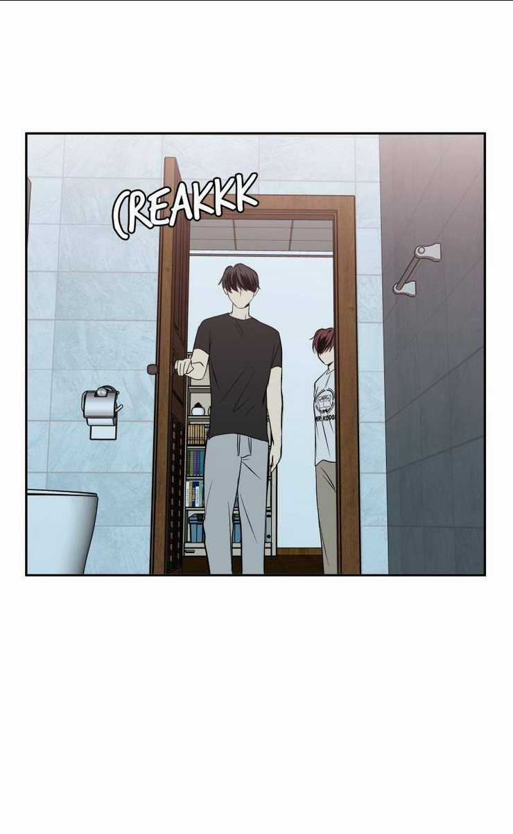 Anh Chàng Lầu Trên Chapter 46 trang 65