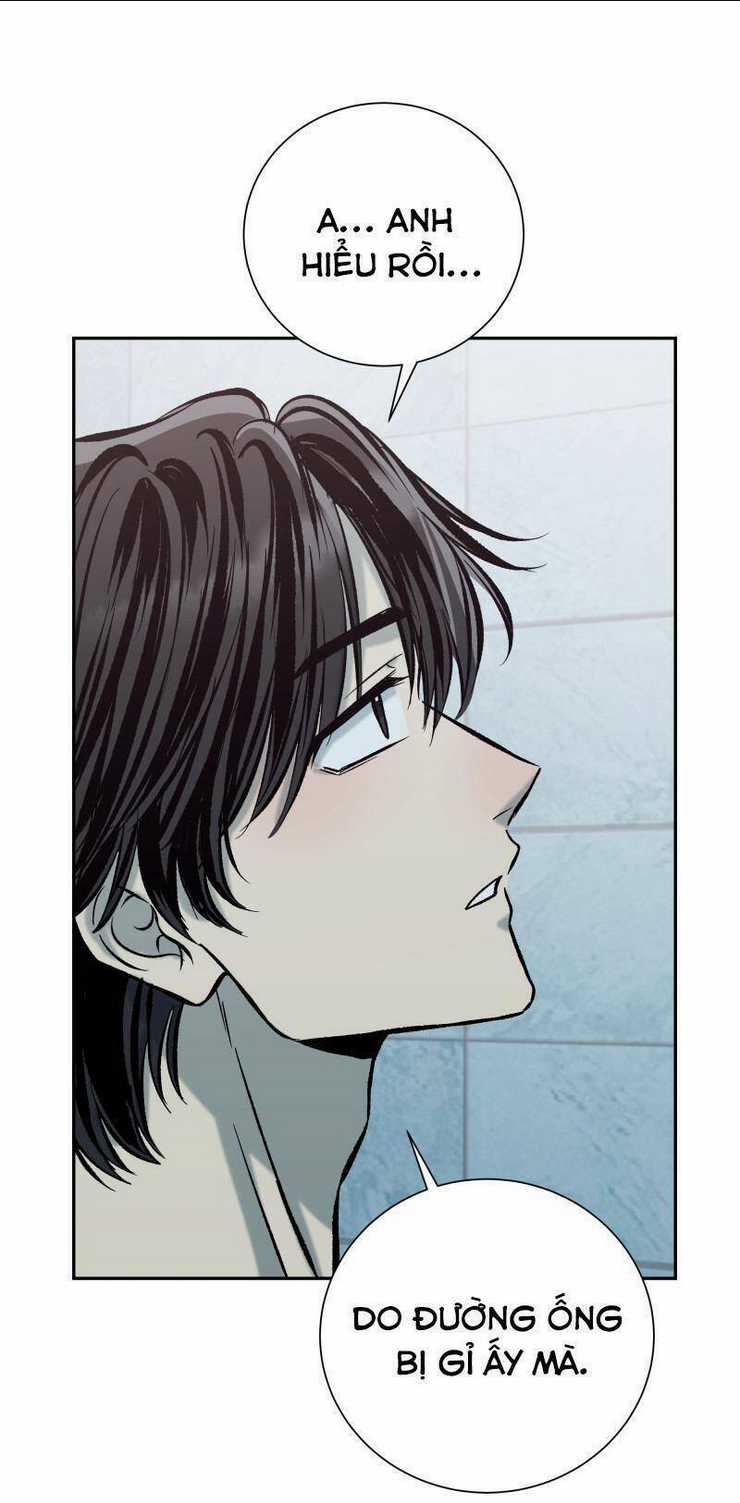 Anh Chàng Lầu Trên Chapter 46 trang 67