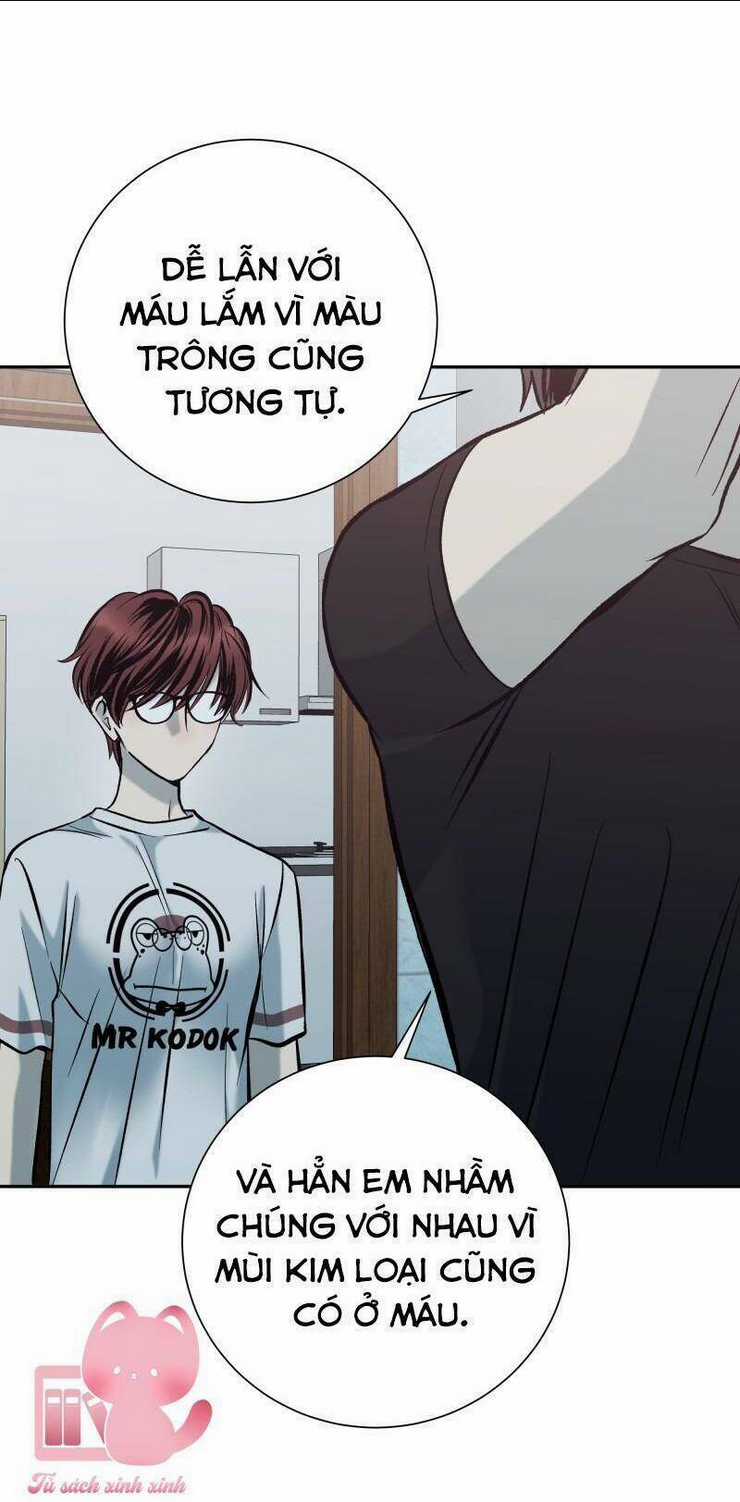 Anh Chàng Lầu Trên Chapter 46 trang 68