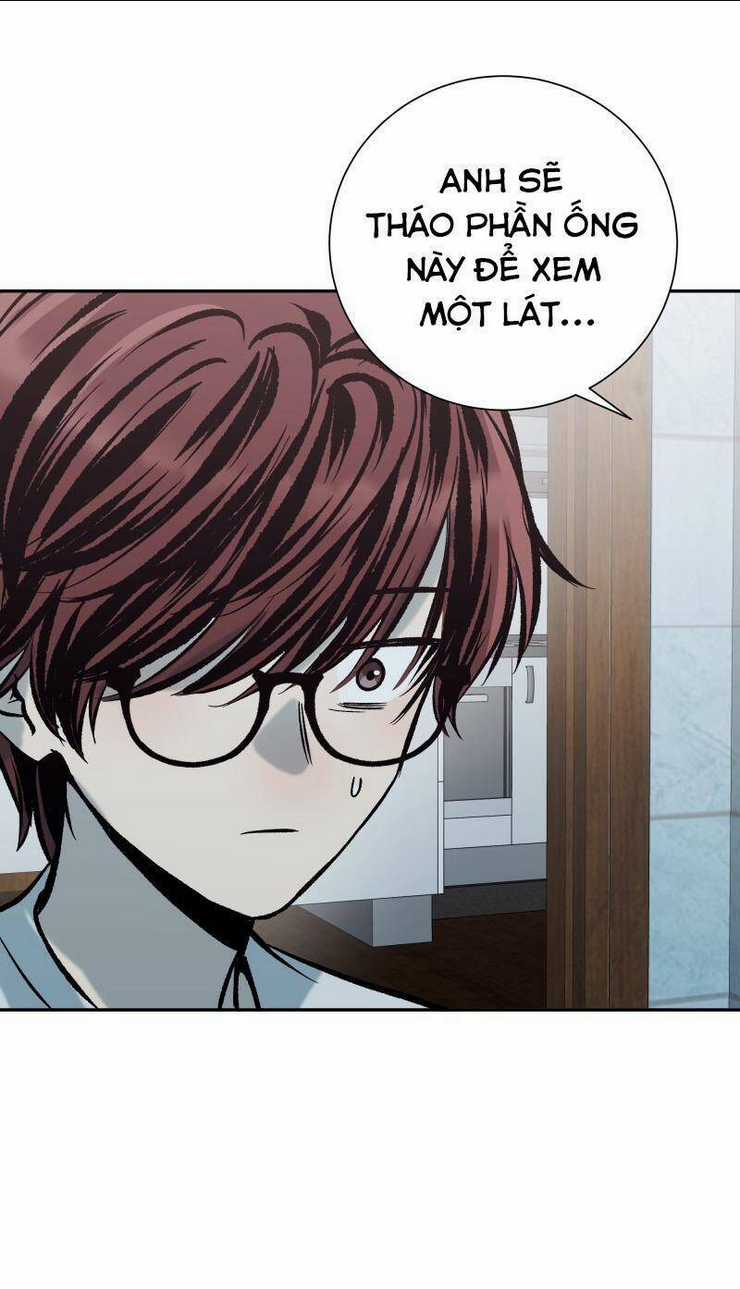 Anh Chàng Lầu Trên Chapter 46 trang 69