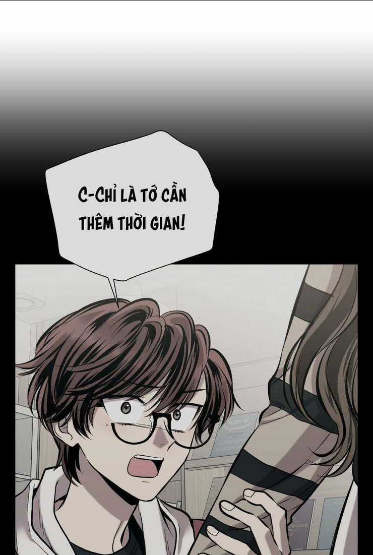 Anh Chàng Lầu Trên Chapter 46 trang 7