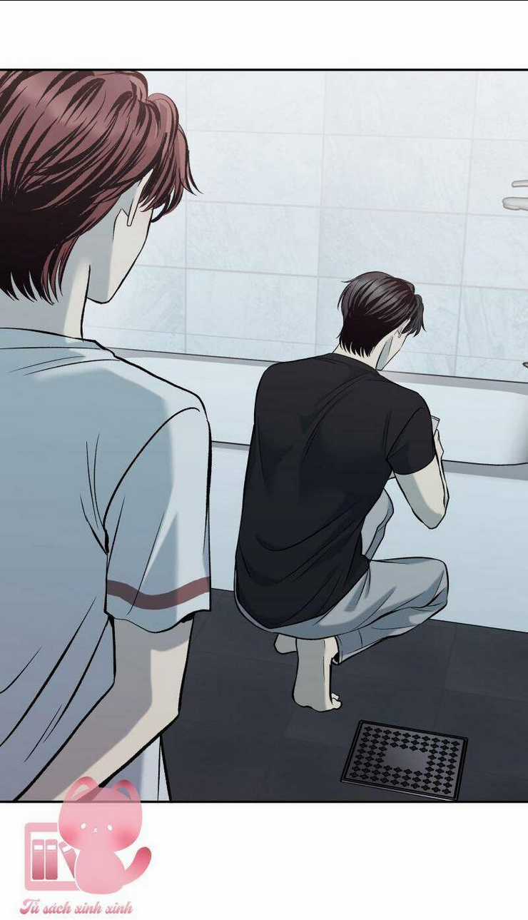 Anh Chàng Lầu Trên Chapter 46 trang 70