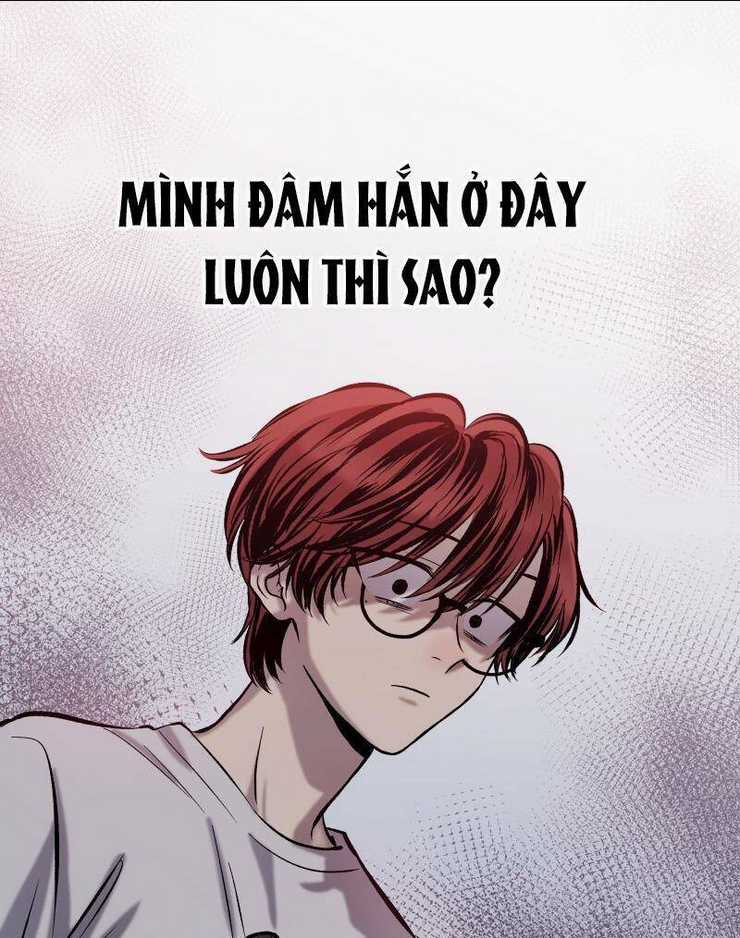 Anh Chàng Lầu Trên Chapter 46 trang 75