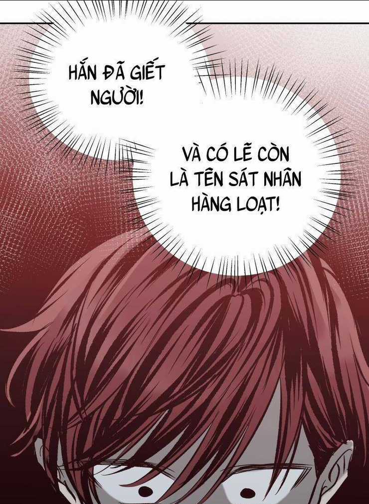 Anh Chàng Lầu Trên Chapter 46 trang 79