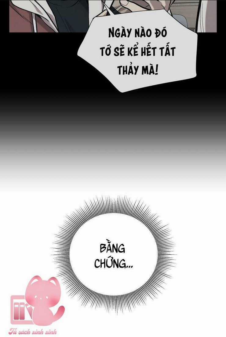 Anh Chàng Lầu Trên Chapter 46 trang 8