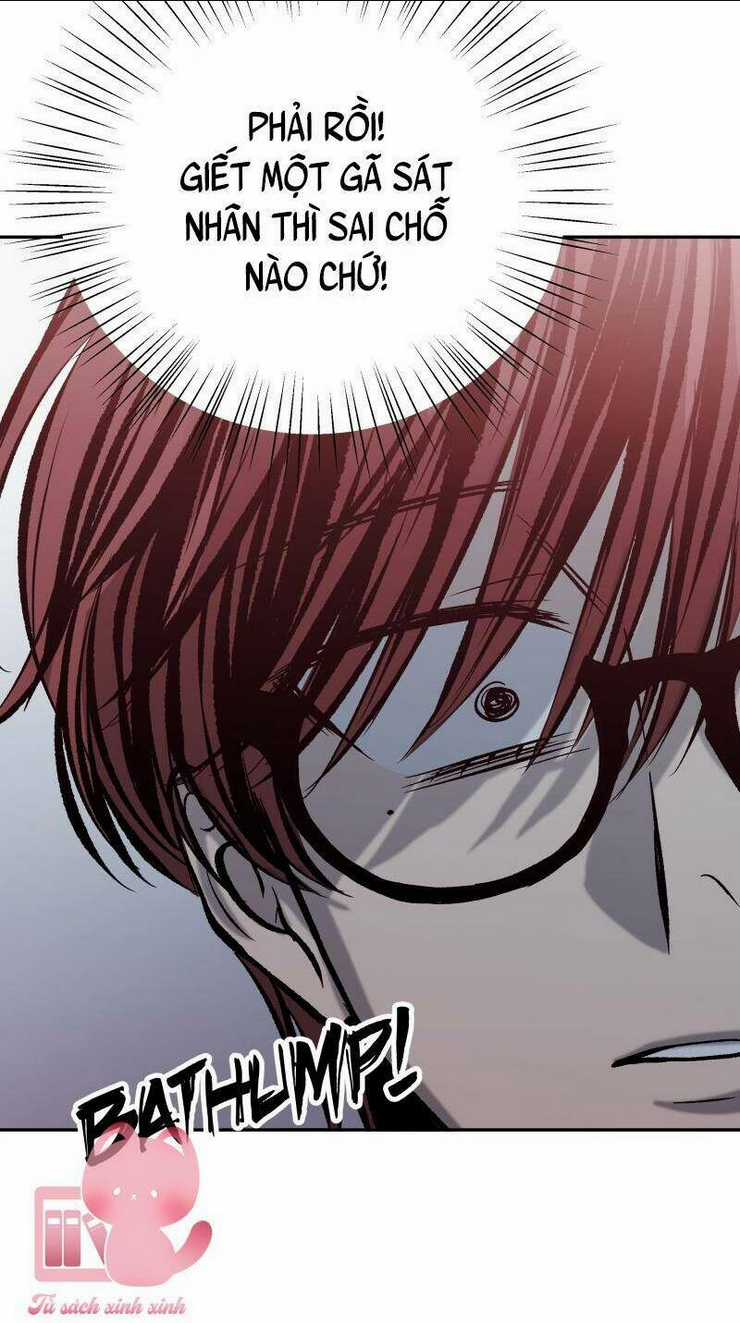 Anh Chàng Lầu Trên Chapter 46 trang 82