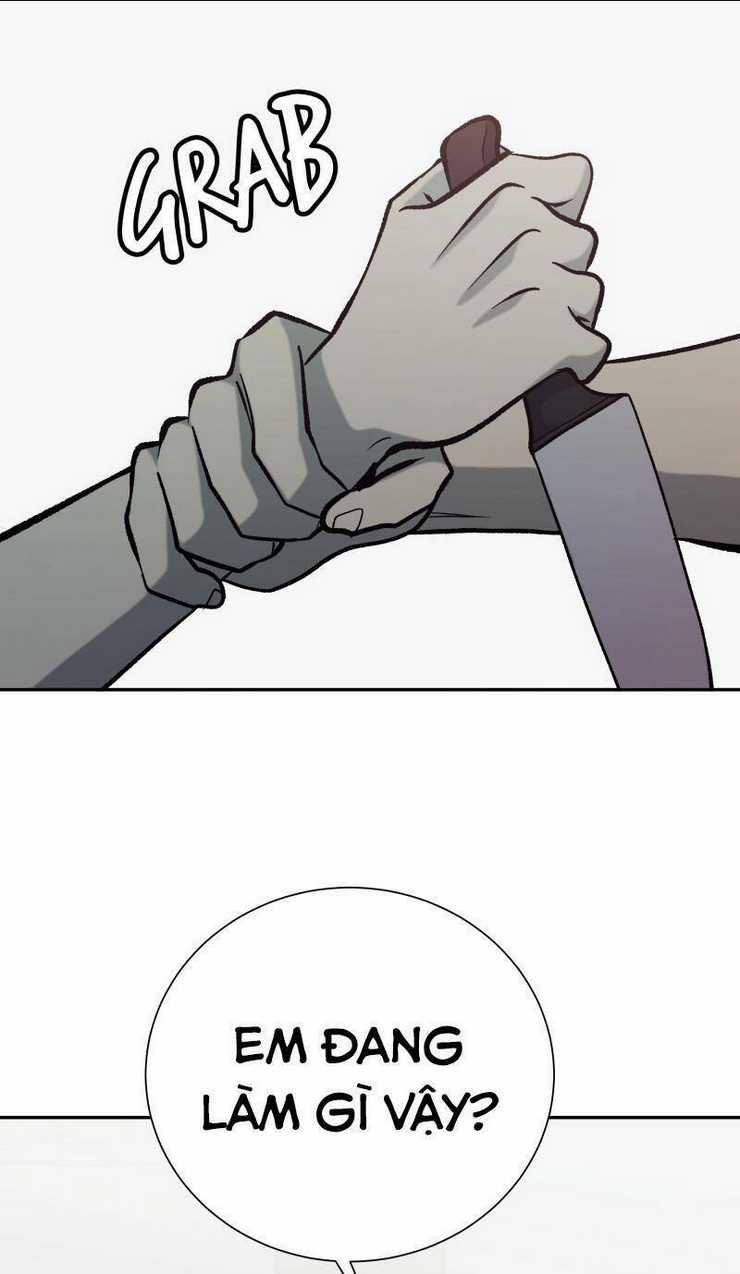 Anh Chàng Lầu Trên Chapter 46 trang 87