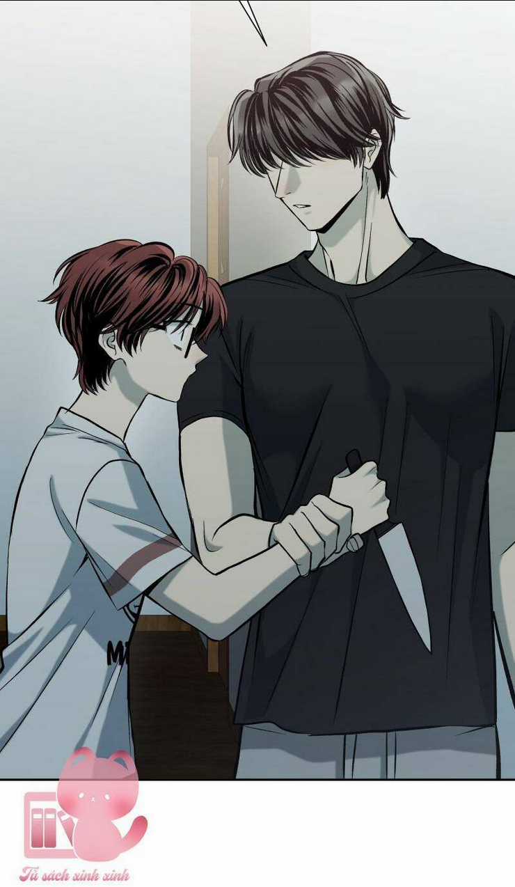 Anh Chàng Lầu Trên Chapter 46 trang 88