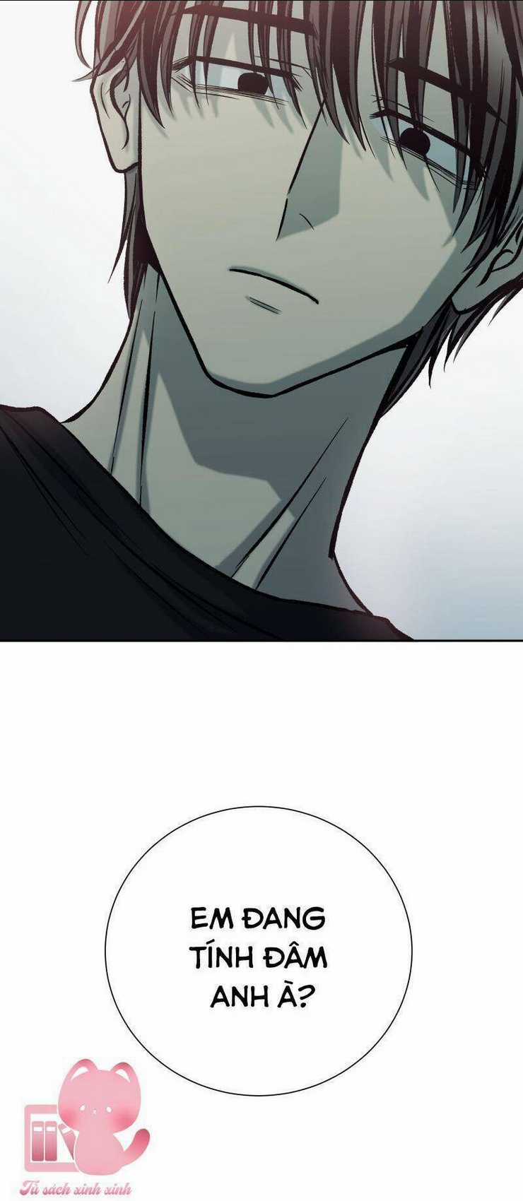 Anh Chàng Lầu Trên Chapter 46 trang 90