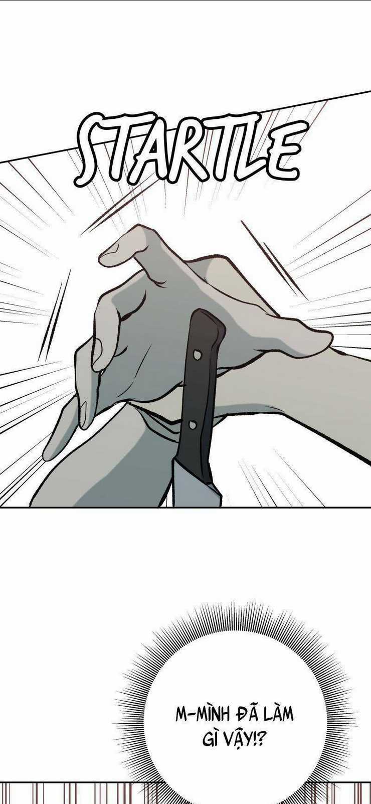 Anh Chàng Lầu Trên Chapter 46 trang 91