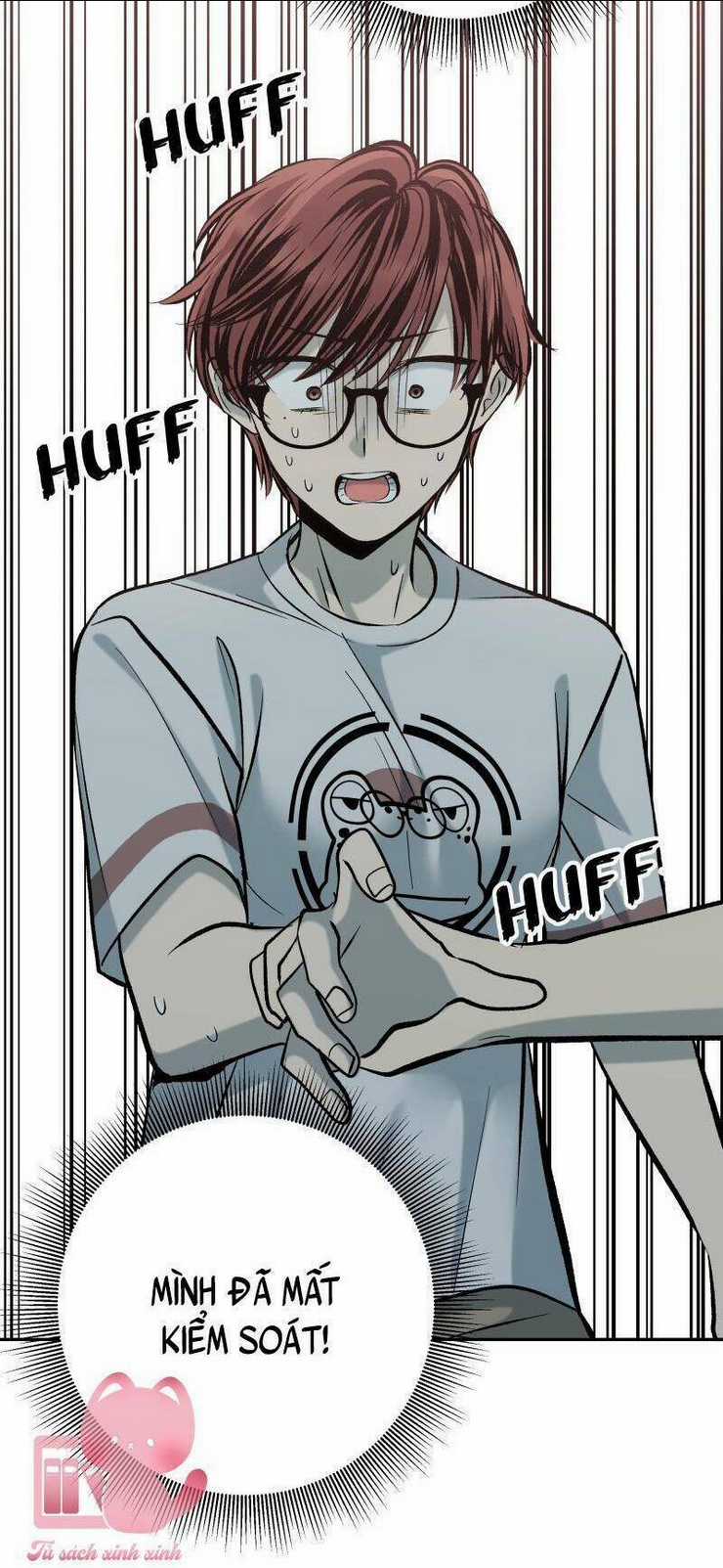 Anh Chàng Lầu Trên Chapter 46 trang 92