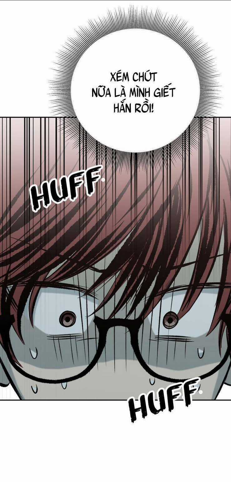 Anh Chàng Lầu Trên Chapter 46 trang 93