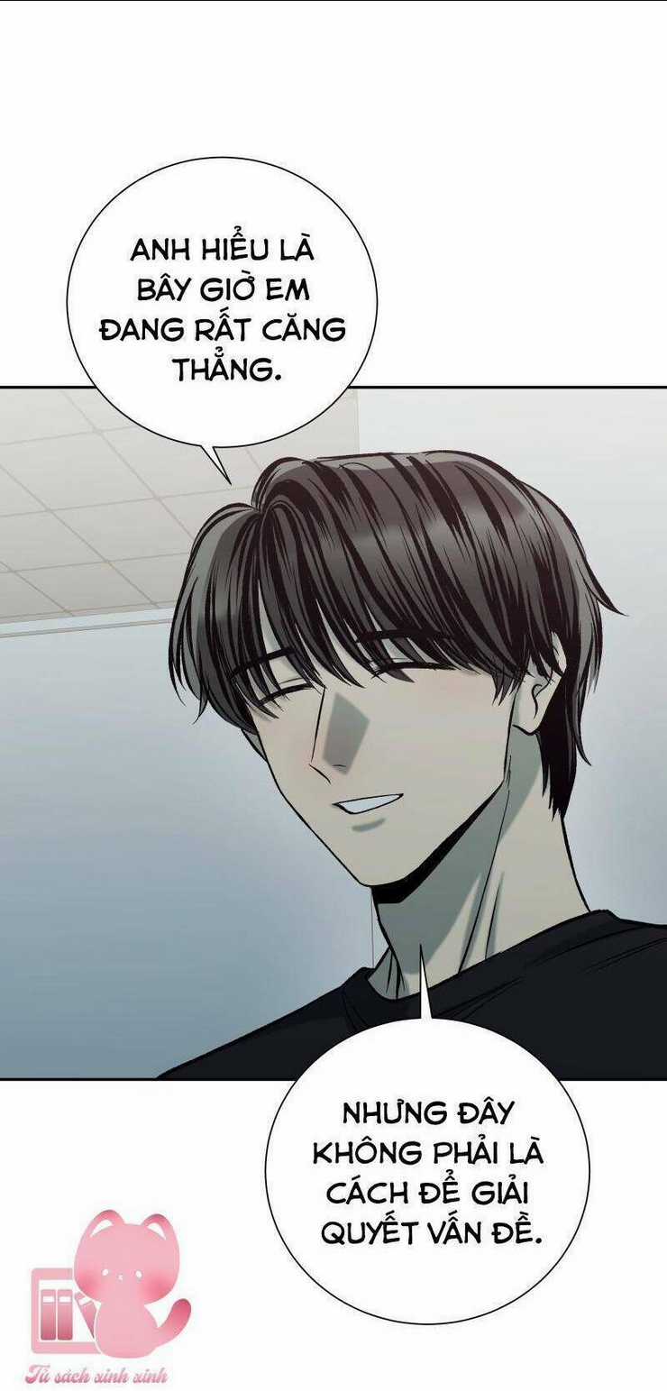 Anh Chàng Lầu Trên Chapter 46 trang 94