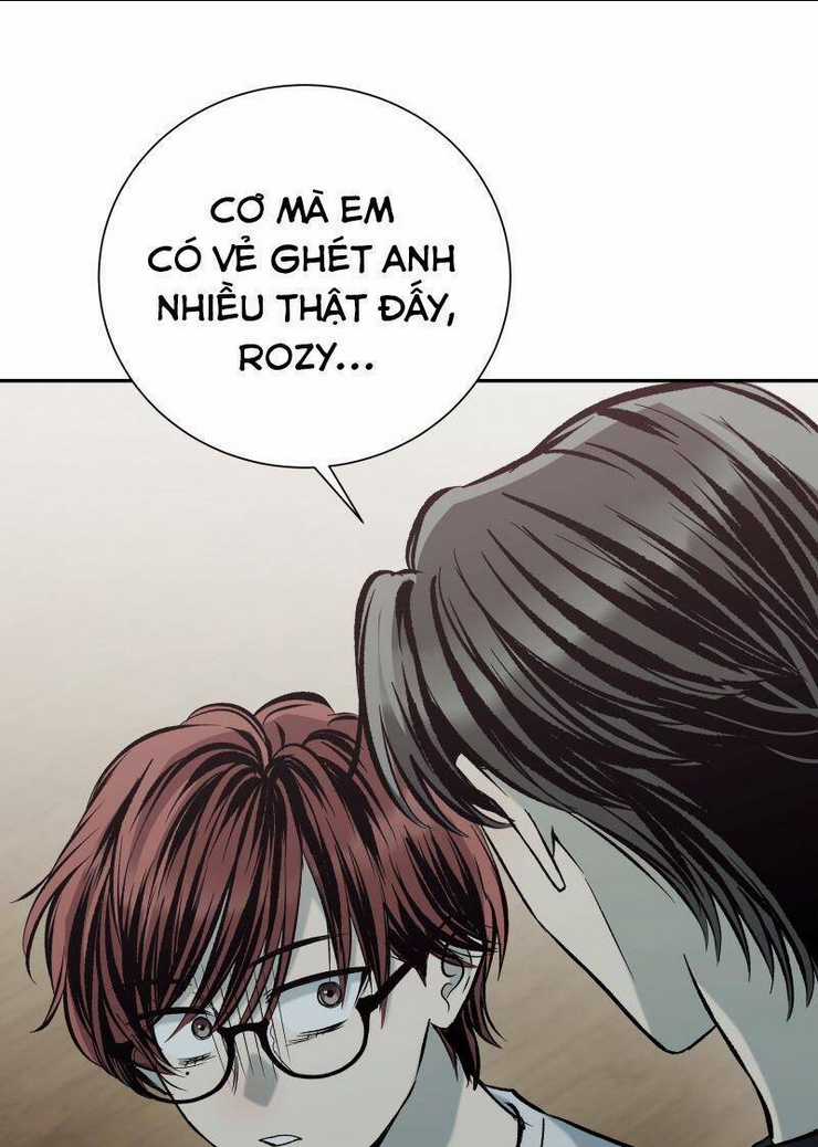 Anh Chàng Lầu Trên Chapter 46 trang 95