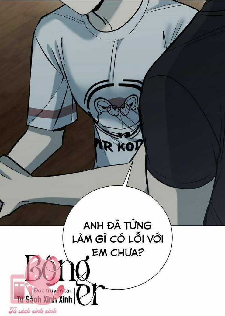 Anh Chàng Lầu Trên Chapter 46 trang 96