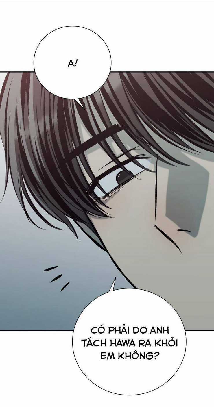 Anh Chàng Lầu Trên Chapter 46 trang 97