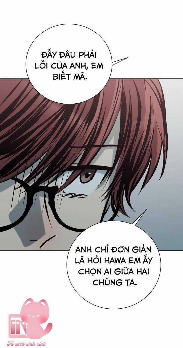 Anh Chàng Lầu Trên Chapter 46 trang 98