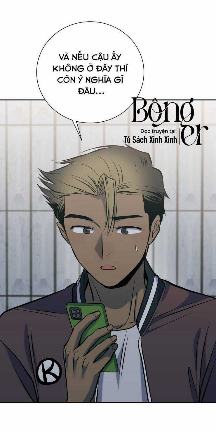 Anh Chàng Lầu Trên Chapter 47 trang 19