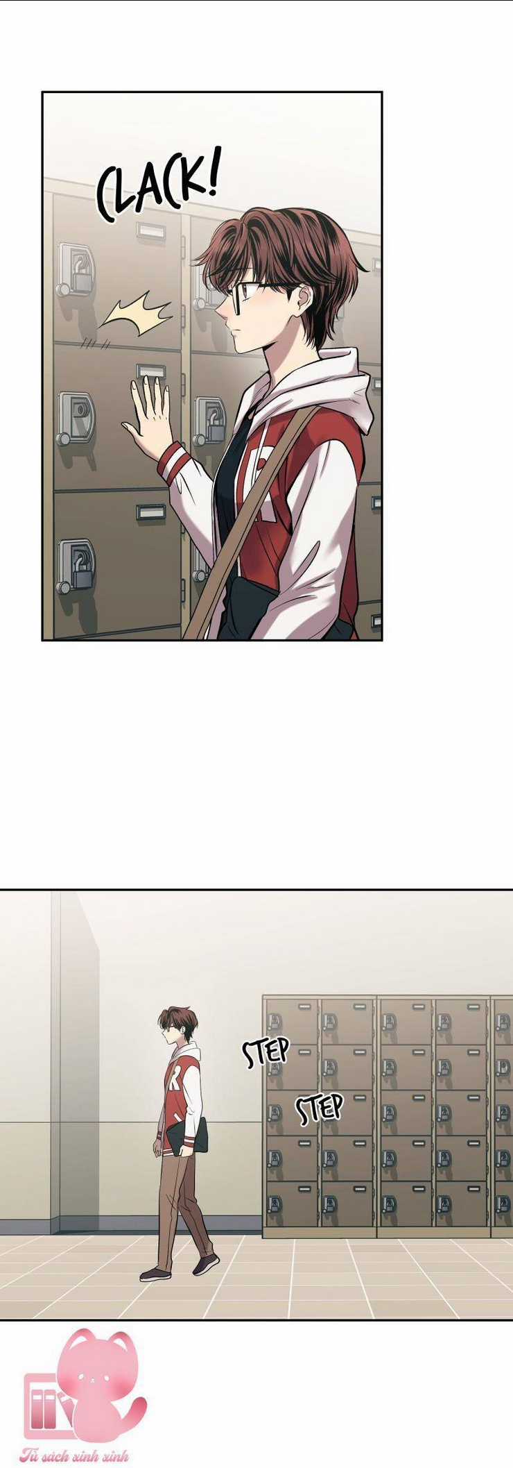 Anh Chàng Lầu Trên Chapter 47 trang 2