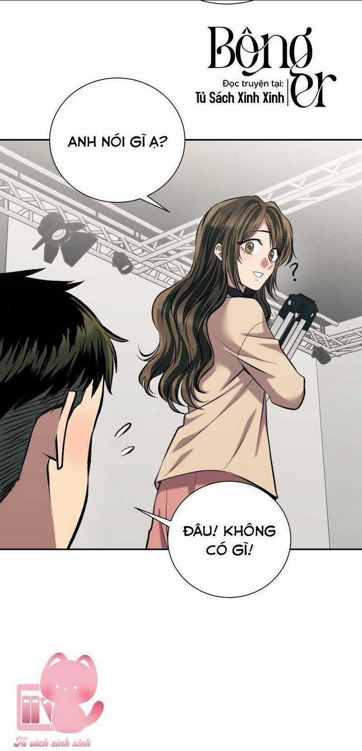 Anh Chàng Lầu Trên Chapter 47 trang 34