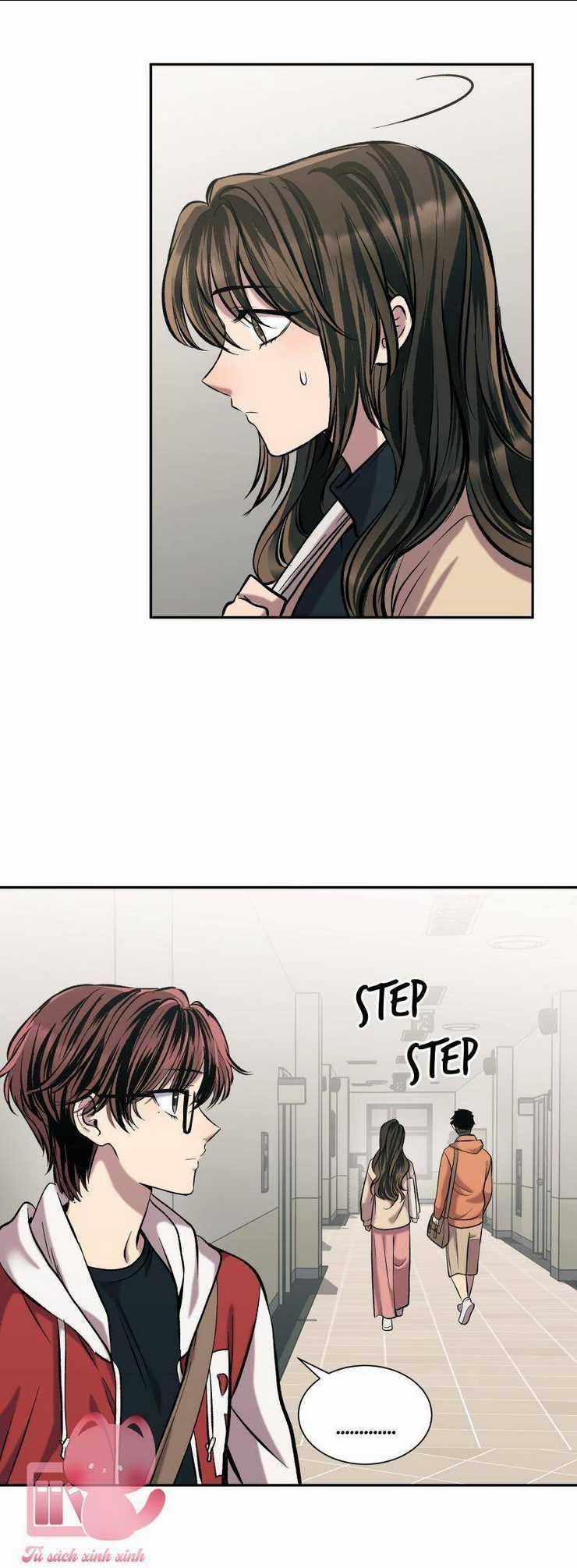 Anh Chàng Lầu Trên Chapter 47 trang 4