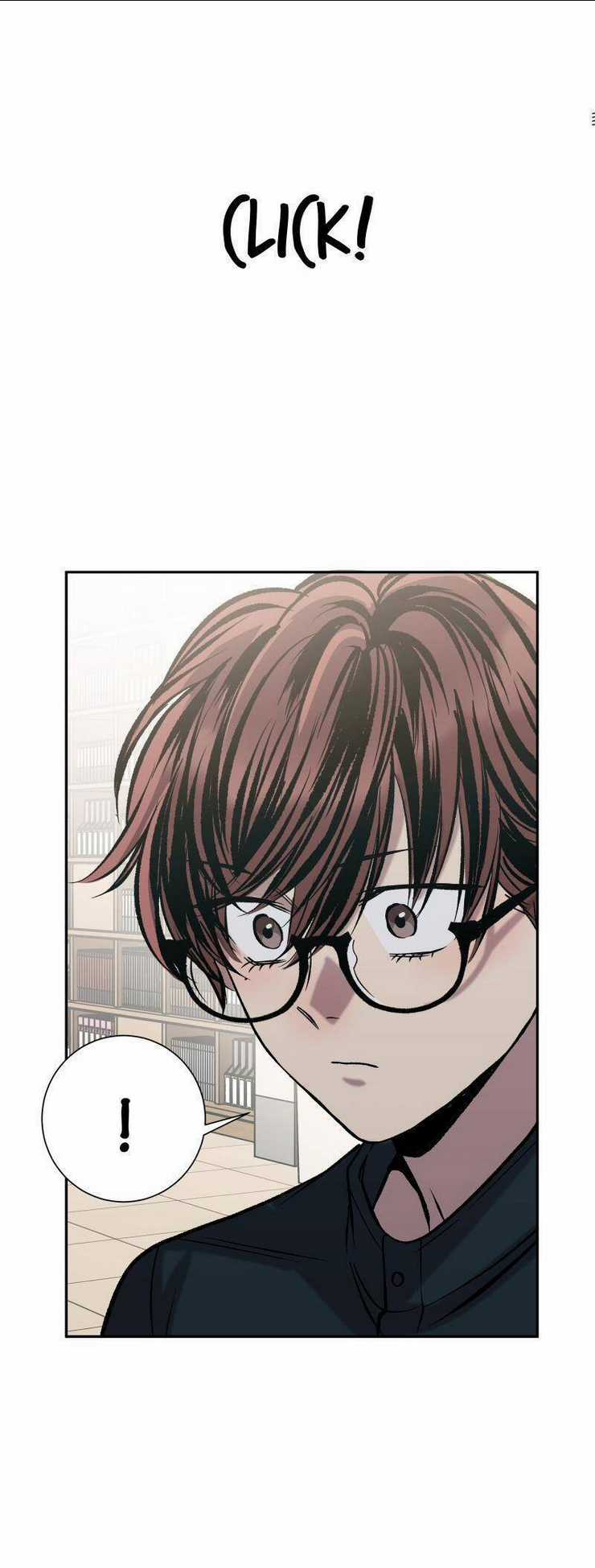 Anh Chàng Lầu Trên Chapter 47 trang 42