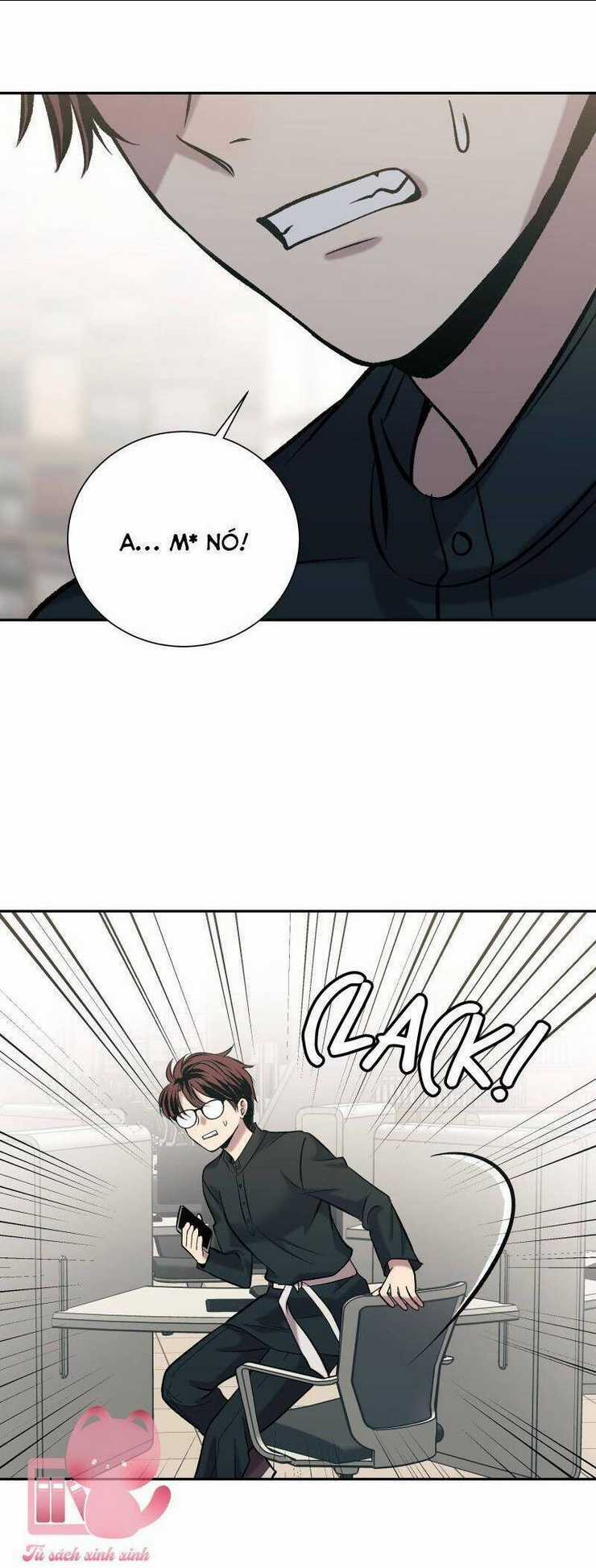 Anh Chàng Lầu Trên Chapter 47 trang 43